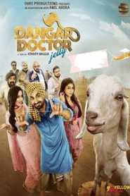 Dangar Doctor Jelly (2017) Punjabi