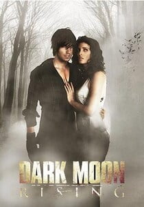 Dark Moon Rising (2015) Hindi Dubbed