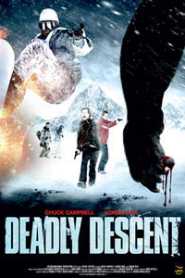 Deadly Descent The Abominable Snowman (2013) Hindi Dubbed