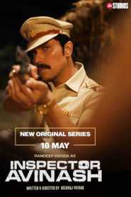 Inspector Avinash 2023 Season 1 Episode 1 To 4 Hindi