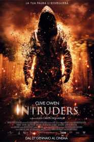 Intruders (2011) Hindi Dubbed