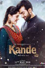 Kande (2018) Punjabi