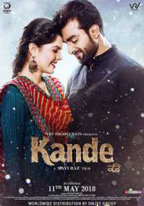 Kande (2018) Punjabi