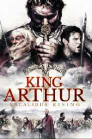 King Arthur Excalibur Rising (2017) Hindi Dubbed
