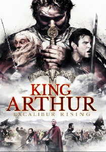 King Arthur Excalibur Rising (2017) Hindi Dubbed