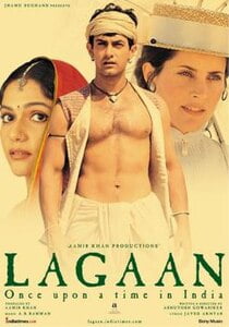 Lagaan (2001) Hindi