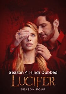 Lucifer (2019) Season 4 Hindi Dubbed Complete