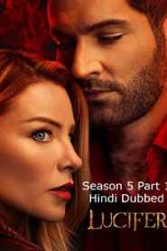 Lucifer (2021) Season 5 Part 1 Hindi Dubbed (Netflix)