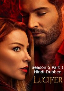 Lucifer (2021) Season 5 Part 1 Hindi Dubbed (Netflix)