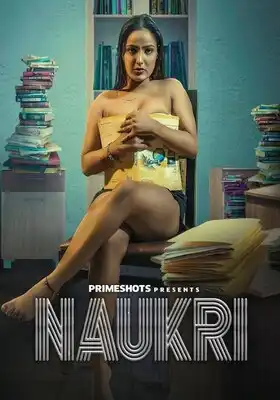 Naukri 2023 Episode 1 PrimeShots Hindi