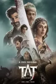 Taj Divided by Blood (2023) Season 2 Episode 5 To 8 Hindi