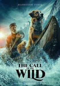 The Call of the Wild (2020) Unofficial Hindi Dubbed