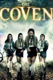 The Coven (2015) Hindi Dubbed