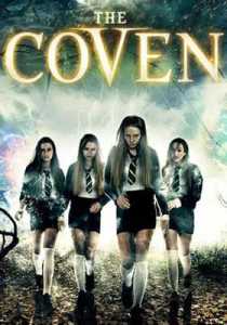 The Coven (2015) Hindi Dubbed