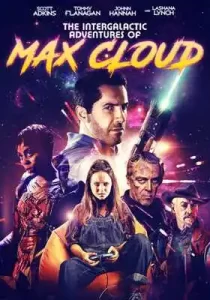 Max Cloud (2020) Hindi Dubbed