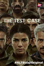 The Test Case (2017) Season 1 AltBalaji