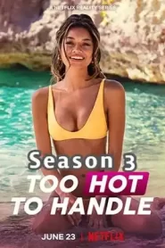 Too Hot to Handle (2022) Season 3 Hindi Dubbed