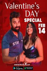 Valentines Day Special 2023 MoodX Hindi