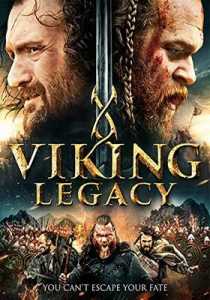 Viking Legacy 2016 Hindi Dubbed