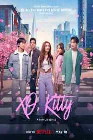 XO Kitty (2023) Hindi Dubbed Season 1 Netflix