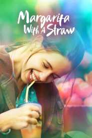 Margarita with a Straw (2014) Hindi