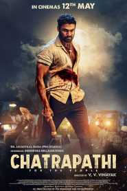 Chatrapathi (2023) South Hindi Dubbed HD