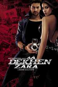 Aa Dekhen Zara (2009) Hindi