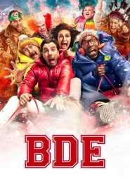 BDE (2023) Unofficial Hindi Dubbed