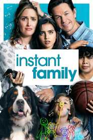 Instant Family (2018) Hindi Dubbed