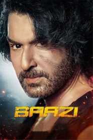 Baazi (2021) Unofficial Hindi Dubbed