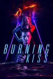 Burning Kiss (2018) Hindi Dubbed