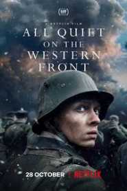 All Quiet on the Western Front (2022) Hindi Dubbed Netflix