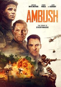 Ambush 2023 English