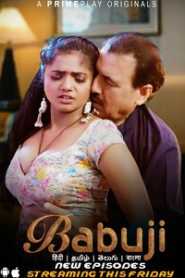 BabuJi 2023 Episode 1 To 3 Primeplay Hindi