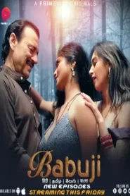BabuJi 2023 Episode 4 To 6 Primeplay Hindi