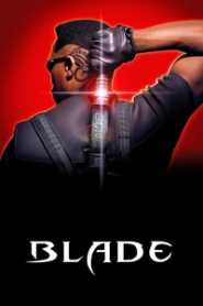 Blade (1998) Hindi Dubbed
