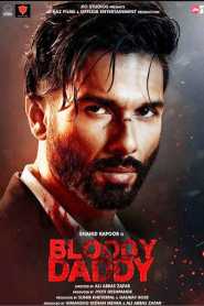 Bloody Daddy (2023) Hindi HD
