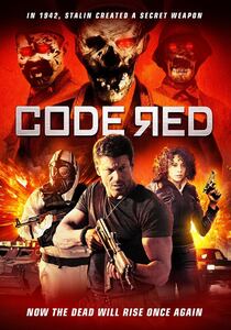 Code Red 2013 Hindi Dubbed