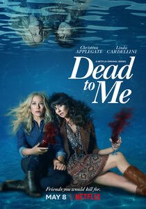Dead to Me (2019) Season 1 Hindi Dubbed (Netflix)