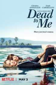 Dead to Me (2020) Season 2 Hindi Dubbed (Netflix)