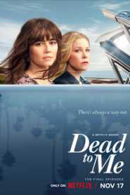 Dead to Me (2022) Season 3 Hindi Dubbed (Netflix)