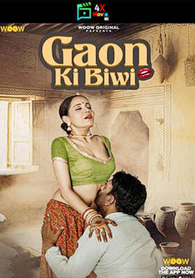 Gaon Ki Biwi 2023 WOOW Hindi