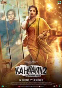 Kahaani 2 (2016) Hindi