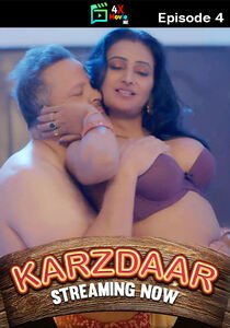 Karzdaar (2023) Season 1 Episode 4 Hunters Hindi