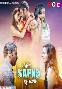Mere Sapno Ki Rani 2023 WoW Episode 1 To 3 Hindi