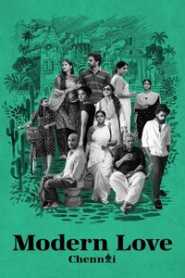 Modern Love Chennai (2023) Season 1 Hindi Dubbed