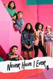 Never Have I Ever (2023) Hindi Dubbed Season 4 Complete