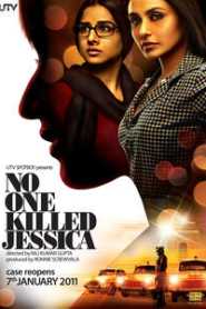 No One Killed Jessica 2011 Hindi