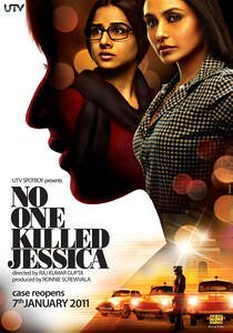 No One Killed Jessica 2011 Hindi