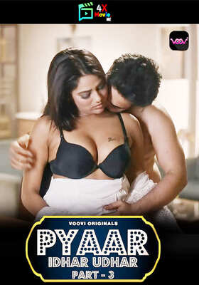 Pyar Idhar Udhar 2023 Voovi Episode 5 To 6 Hindi